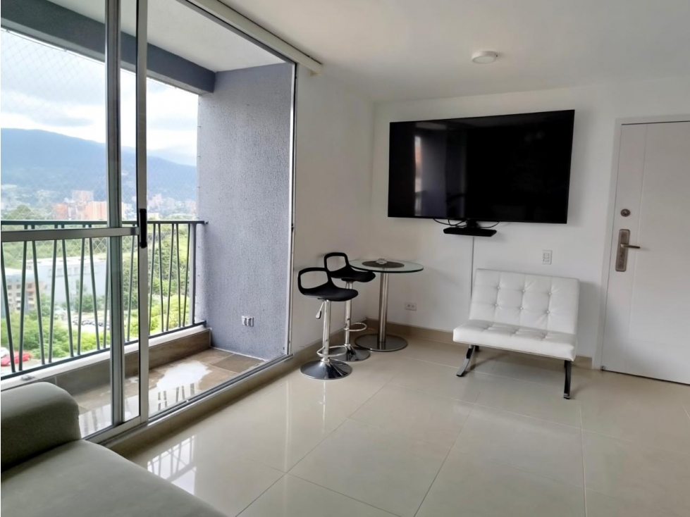 Lindo apartamento en venta en Itagui — foto 2