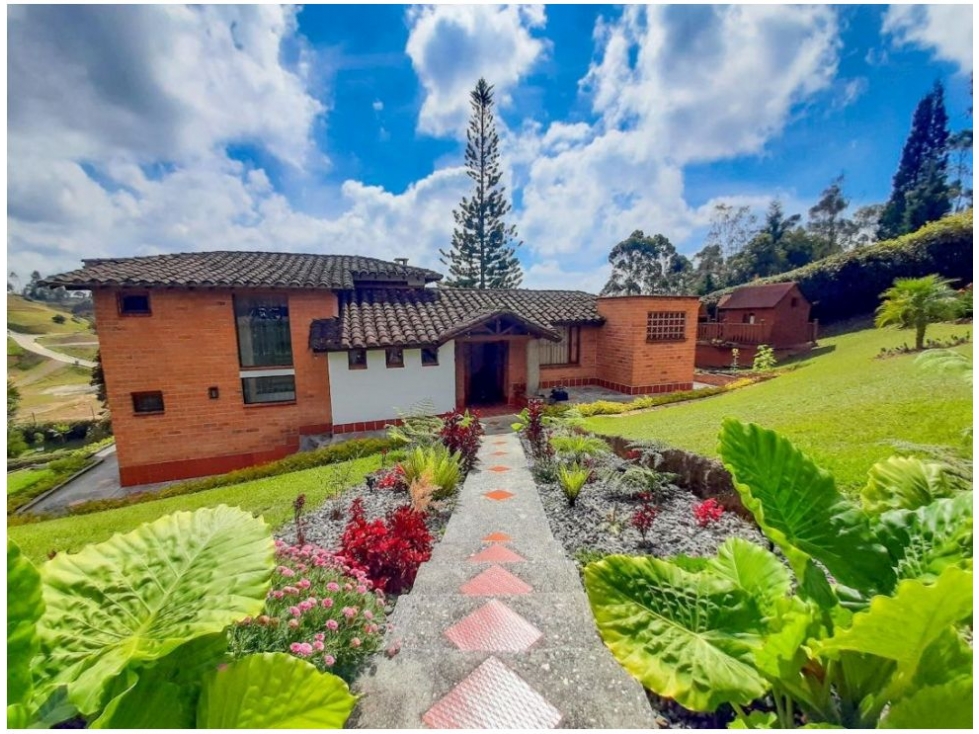 Venta Casa Campestre - Guarne — foto 3