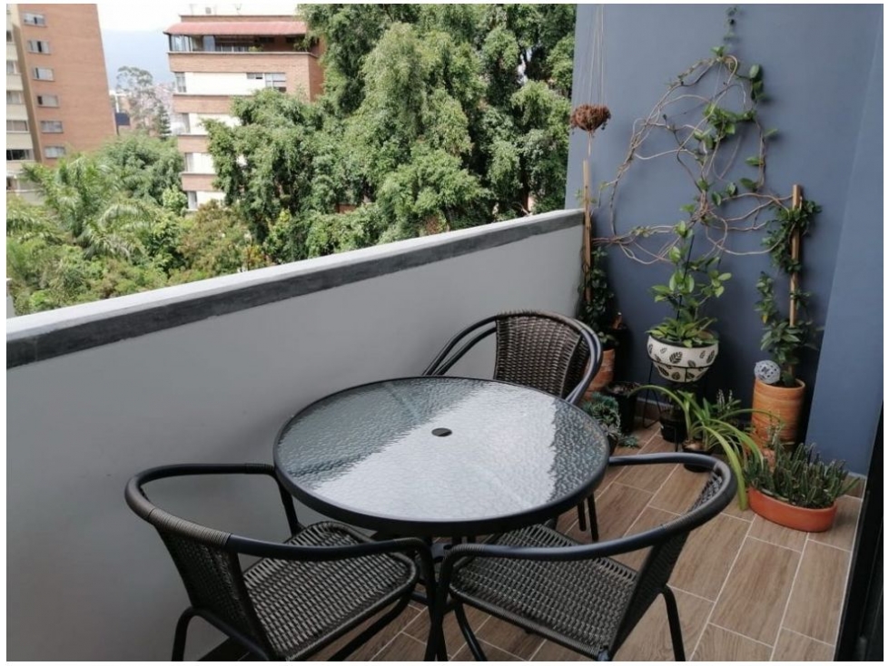 Venta de Apartamento - Conquistadores — foto 2