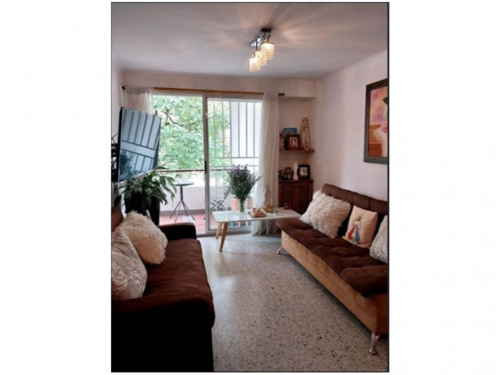 Venta de Apartamento - La Castellana