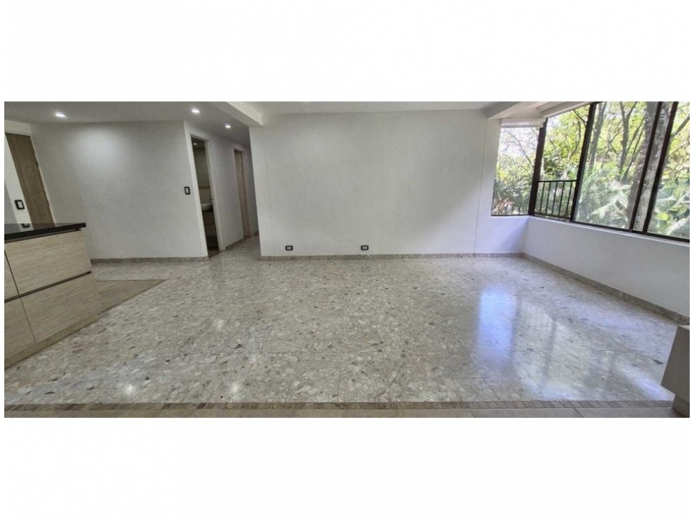 Venta de Apartamento - Belen La Mota