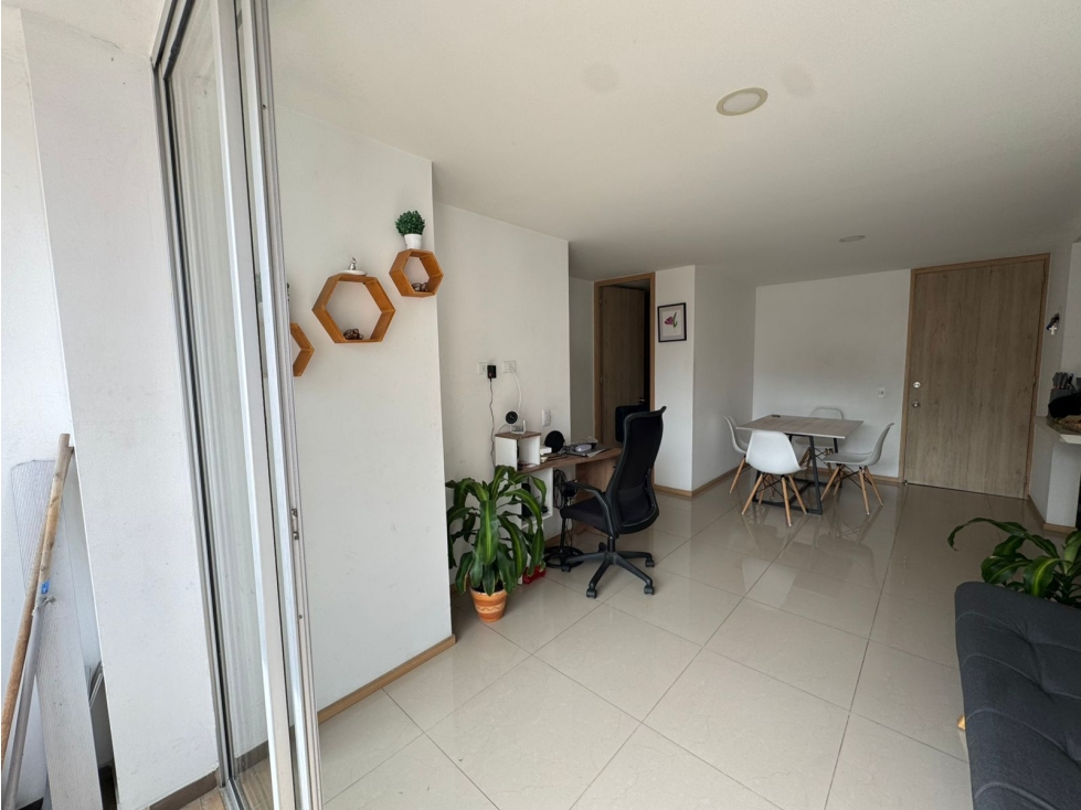 Venta de Apartamento - Bello - 3