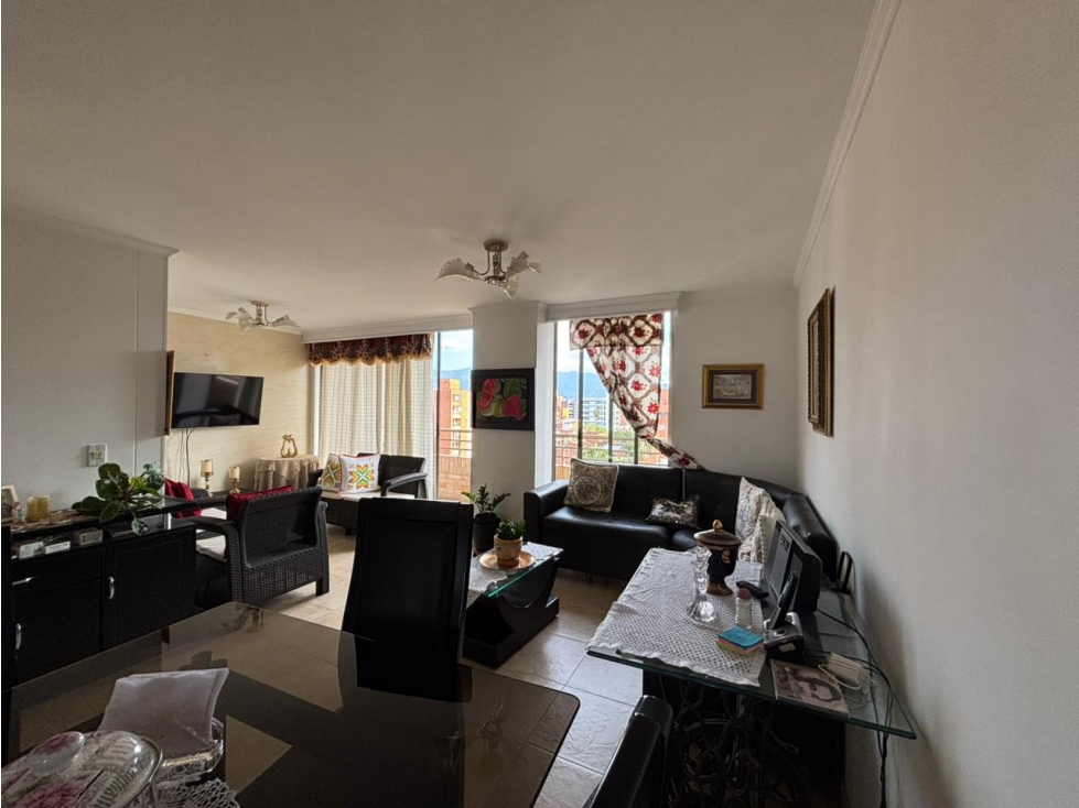 Venta de Apartamento - Laureles Medellin