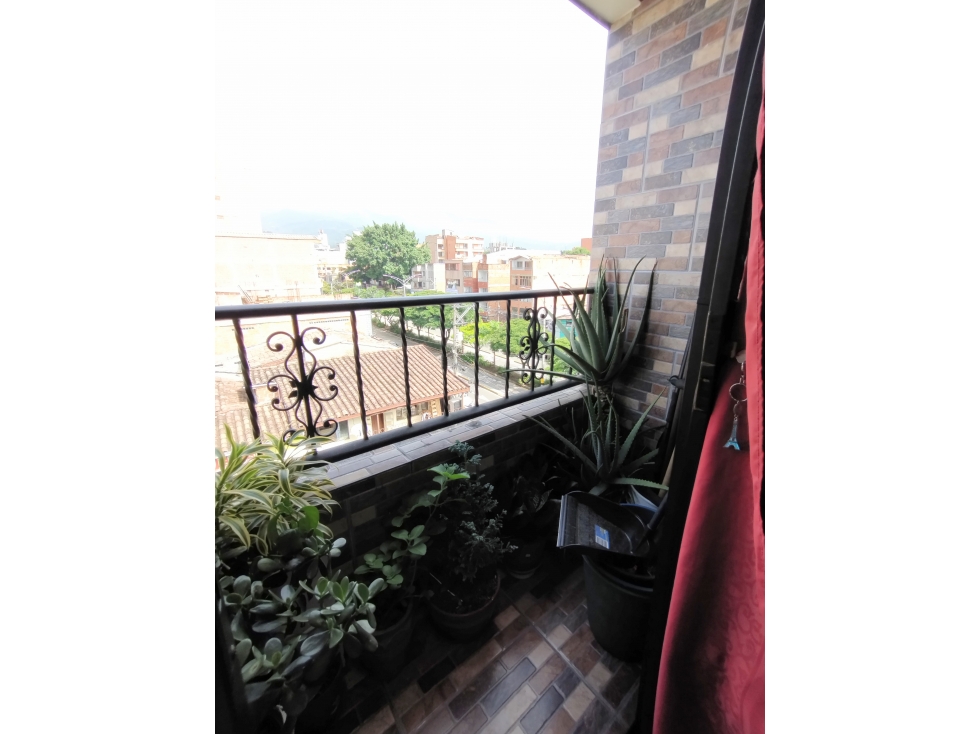 Apartamento en venta en Belén Granada — foto 4