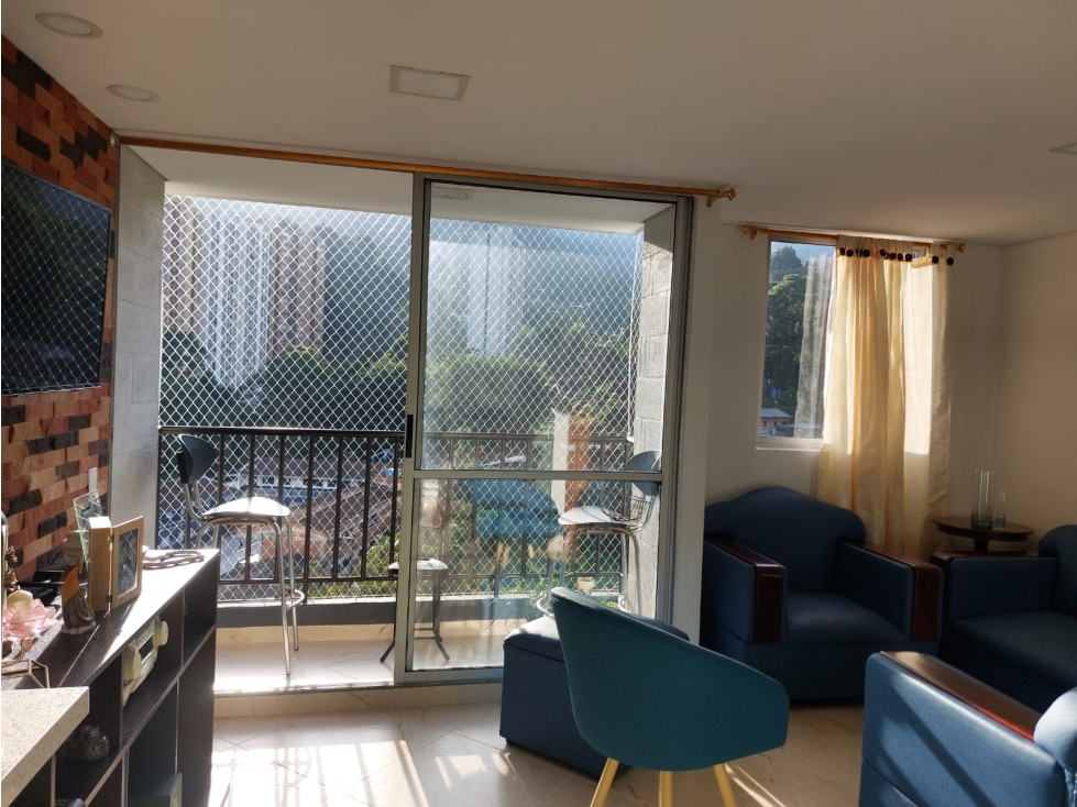 Venta Apartamento la Estrella - La Tablaza. — foto 6