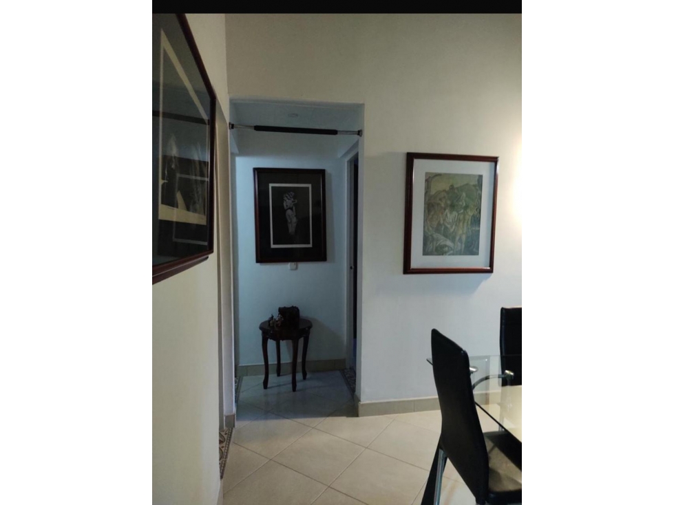 APARTAMENTO VENTA VILLA HERMOSA LA MANSION — foto 6