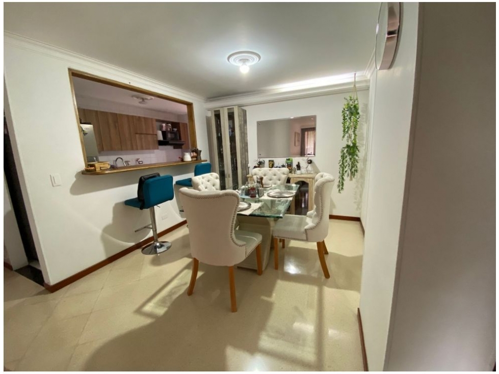Apartamento en venta - Laureles Medellin — foto 4