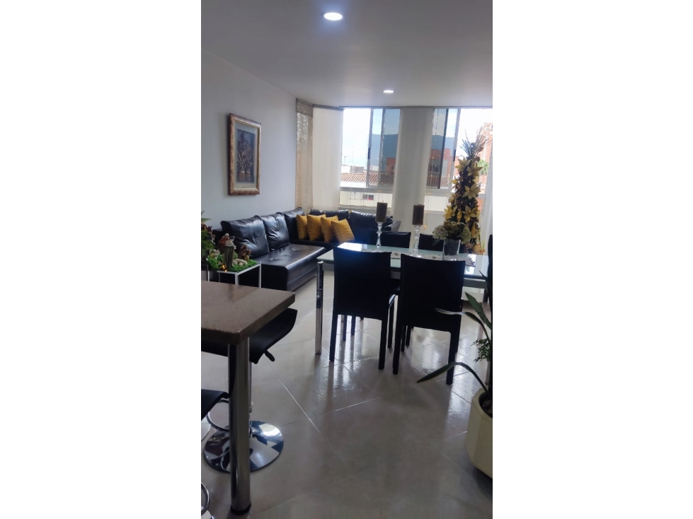 Apartamento en venta - La America