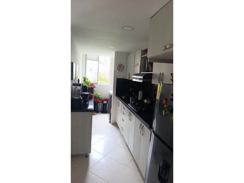 Venta Apartamento, Sabaneta sector Mayorca. — foto 5