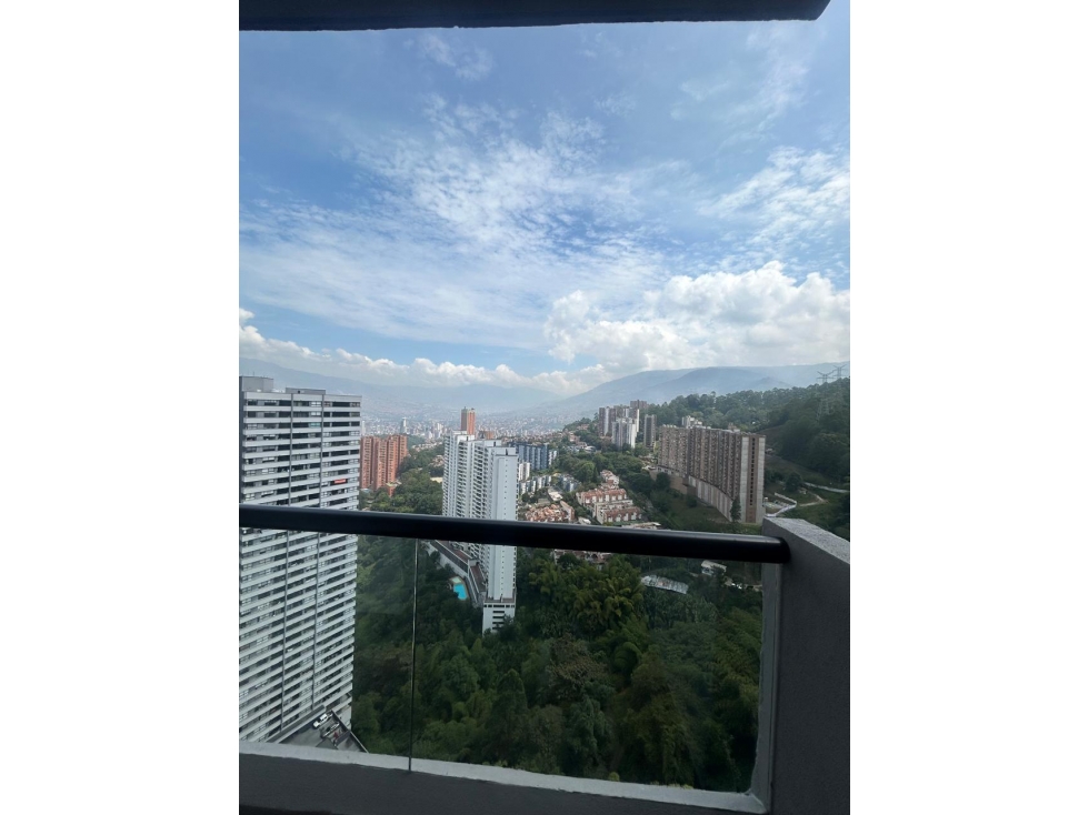 Apartamento para estrenar - Sector Palmas - Medellin — foto 4