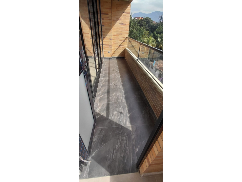 APARTAMENTO PARA ESTRENAR BELEN ALAMEDA — foto 4