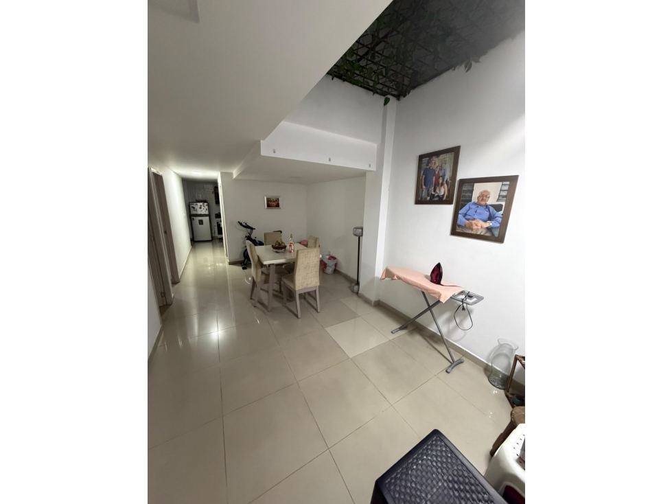 CASA EN VENTA PRIMER PISO SANTA MONICA — foto 4