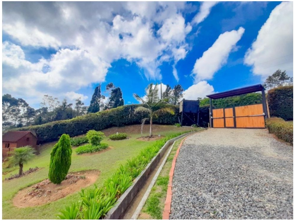 Venta Casa Campestre - Guarne — foto 2