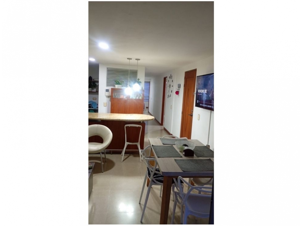 Venta de Apartamento - La Castellana — foto 4