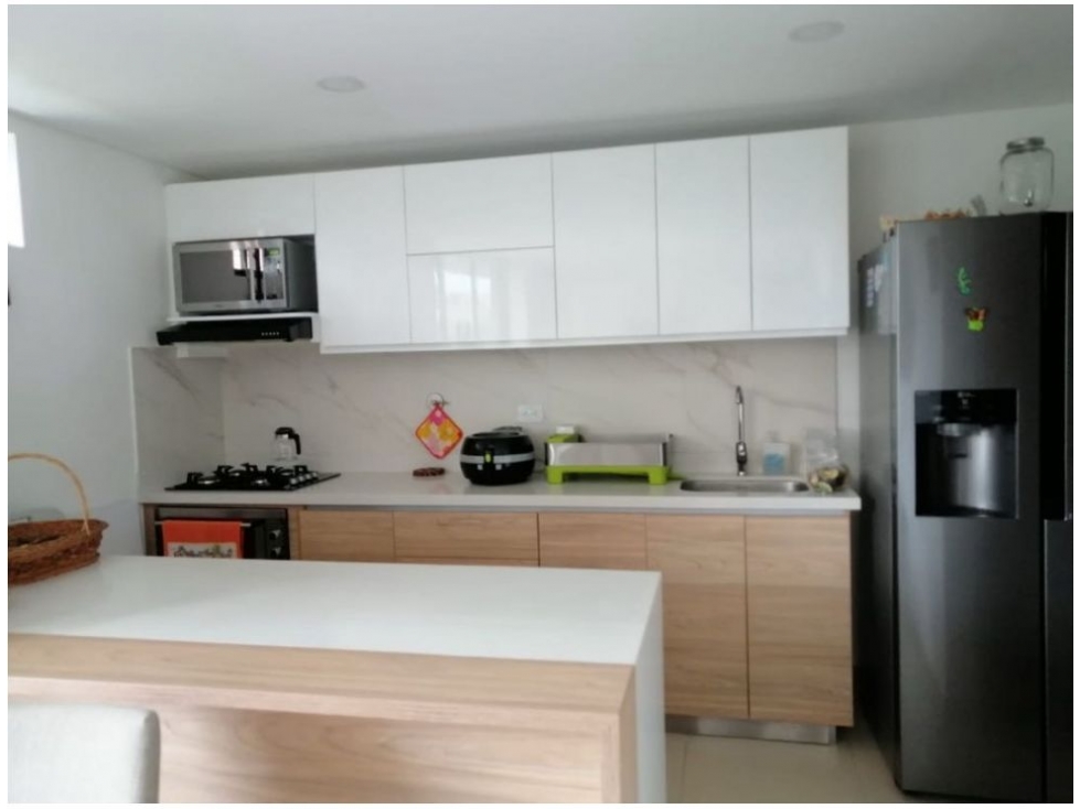Venta de Apartamento - Conquistadores