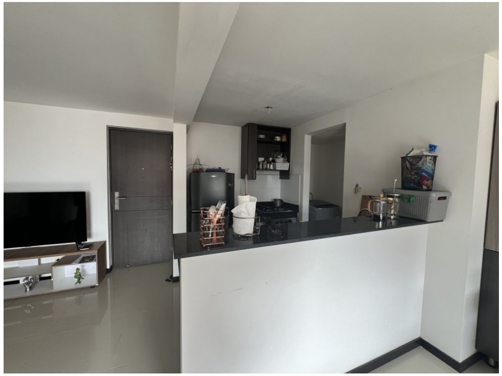 Venta de Apartamento - Sabaneta — foto 4
