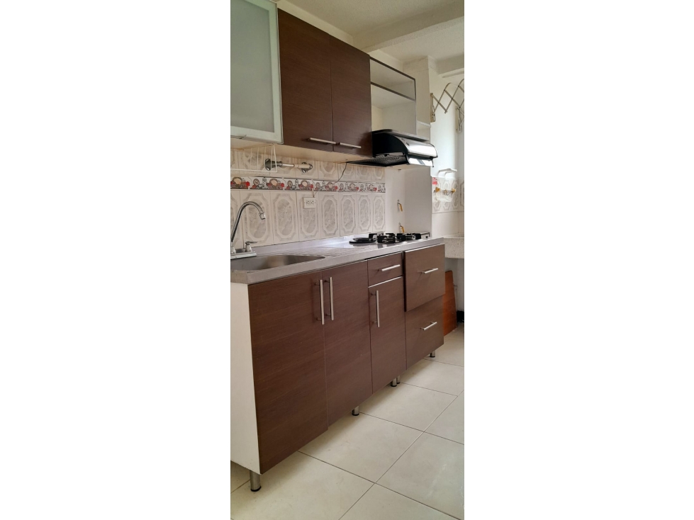Lindo apartamento en venta rodeo alto — foto 4