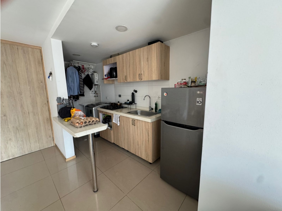 Venta de Apartamento - Bello - 6