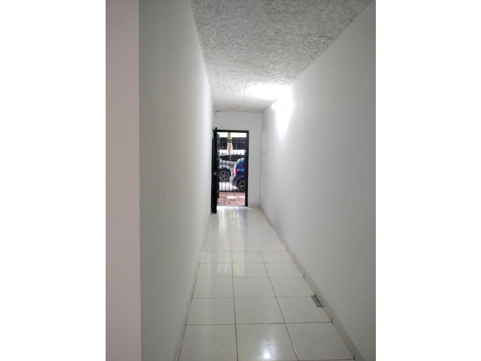 Venta de Apartamento + Local - Laureles