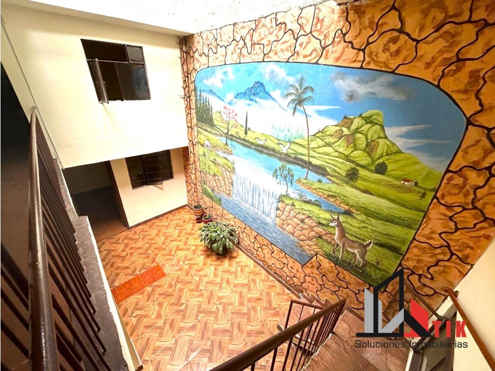 CASA EN VENTA KENNEDY - 3