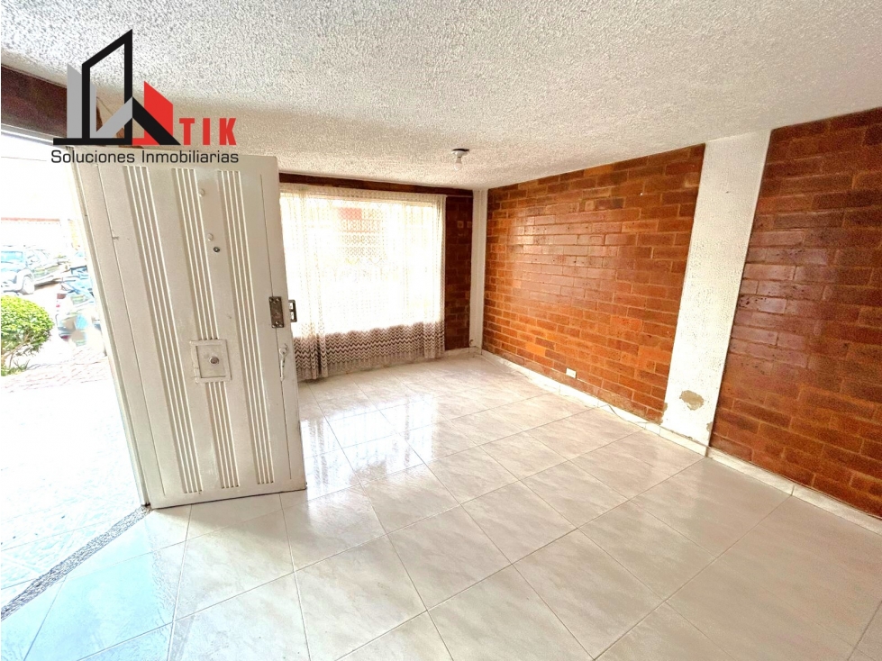 CASA EN ARRIENDO FUNZA