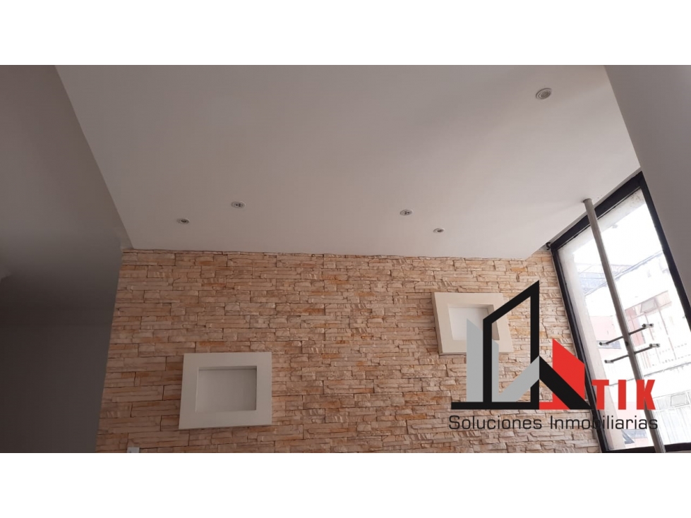 APARTAMENTO EN EL CENTRO - 6