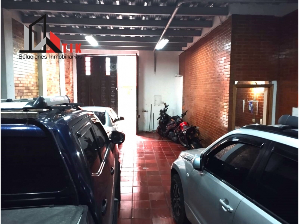 CASA VENTA CHUNIZA - 5