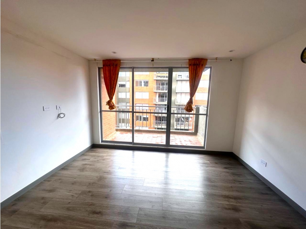 APARTAMENTO ARRIENDO MOSQUERA