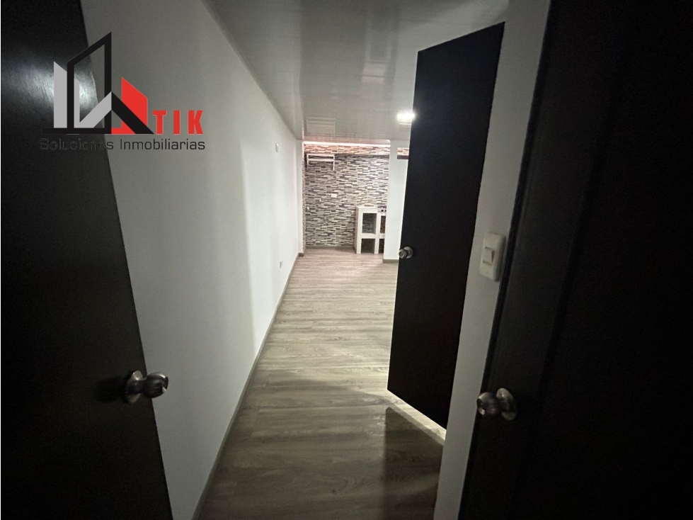 Apartaestudio lombardia suba 101