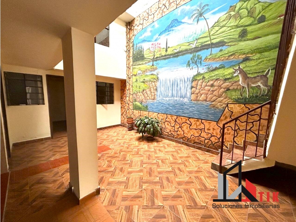CASA EN VENTA KENNEDY - 2