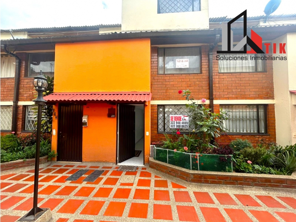 CASA TOBERIN