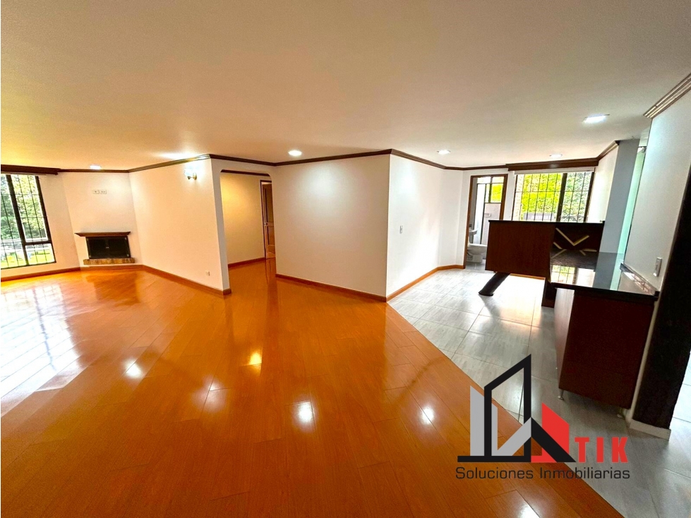 APARTAMENTO LAGOS DE CORDOBA