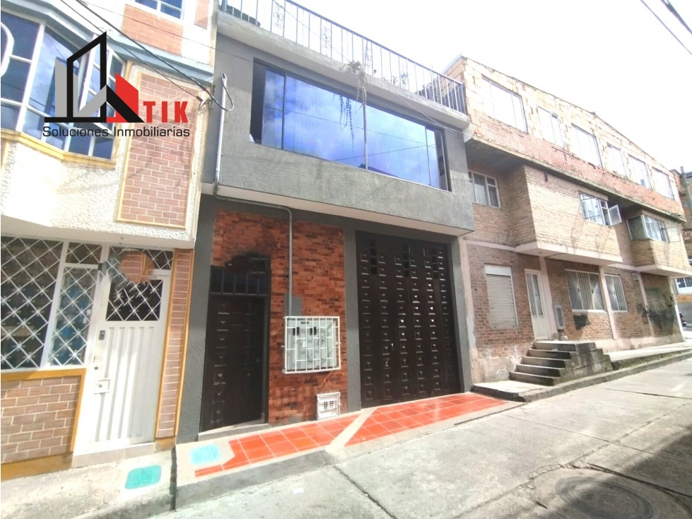 CASA VENTA CHUNIZA - 3