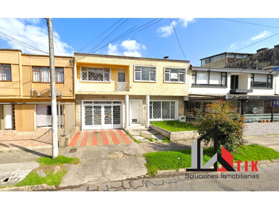 casa para remodelar - 1