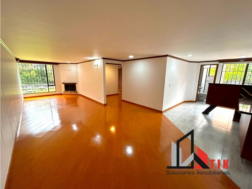 APARTAMENTO LAGOS DE CORDOBA