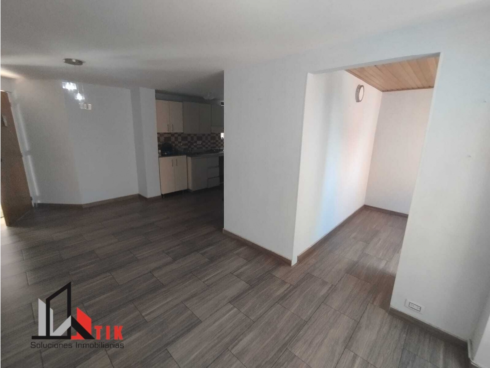 APARTAMENTO BRITALIA DUPLEX - 2