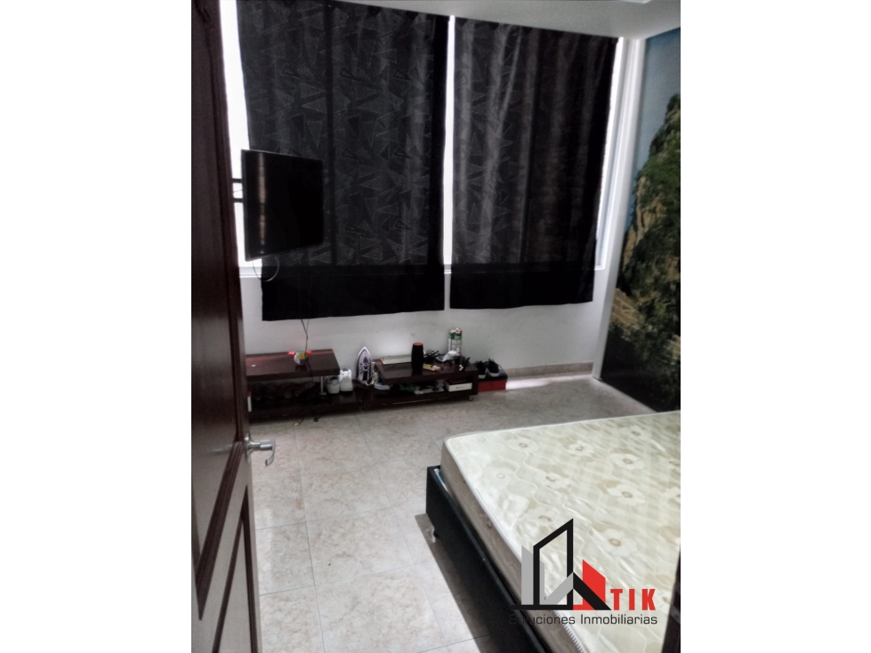 APARTAMENTO EN EL CENTRO - 3