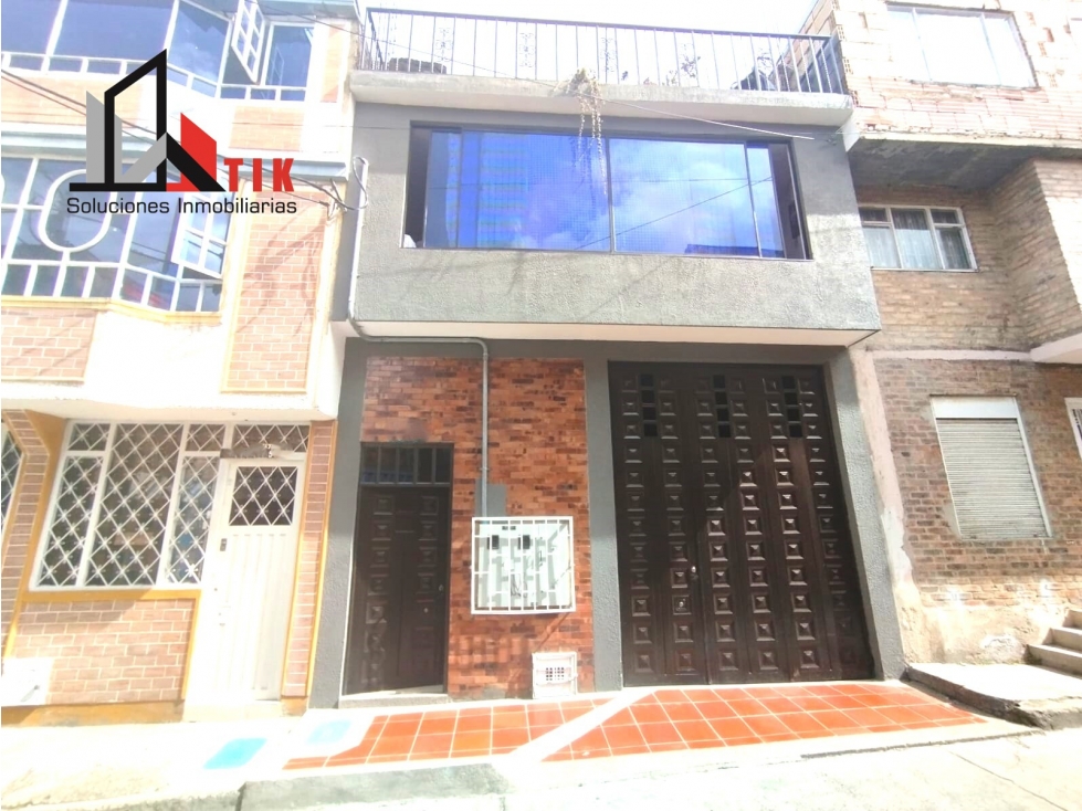 CASA VENTA CHUNIZA - 1