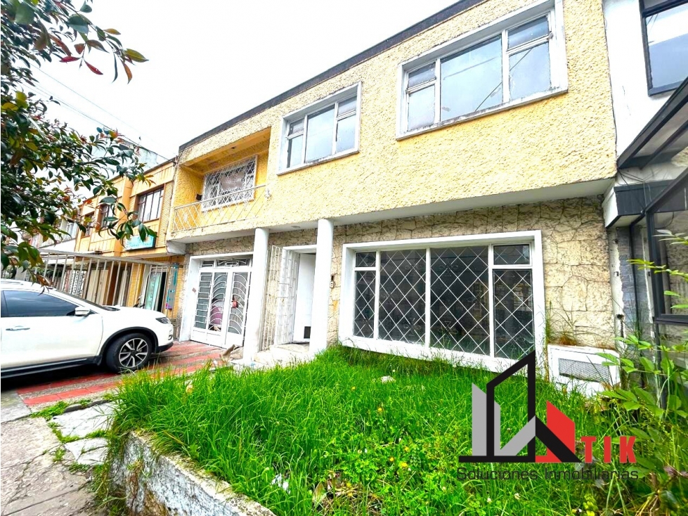 casa para remodelar - 2