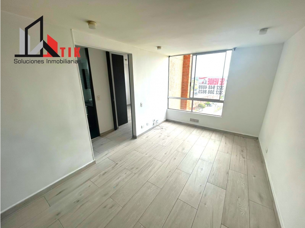 APARTAMENTO SUBA BELLAVISTA IMPERIAL