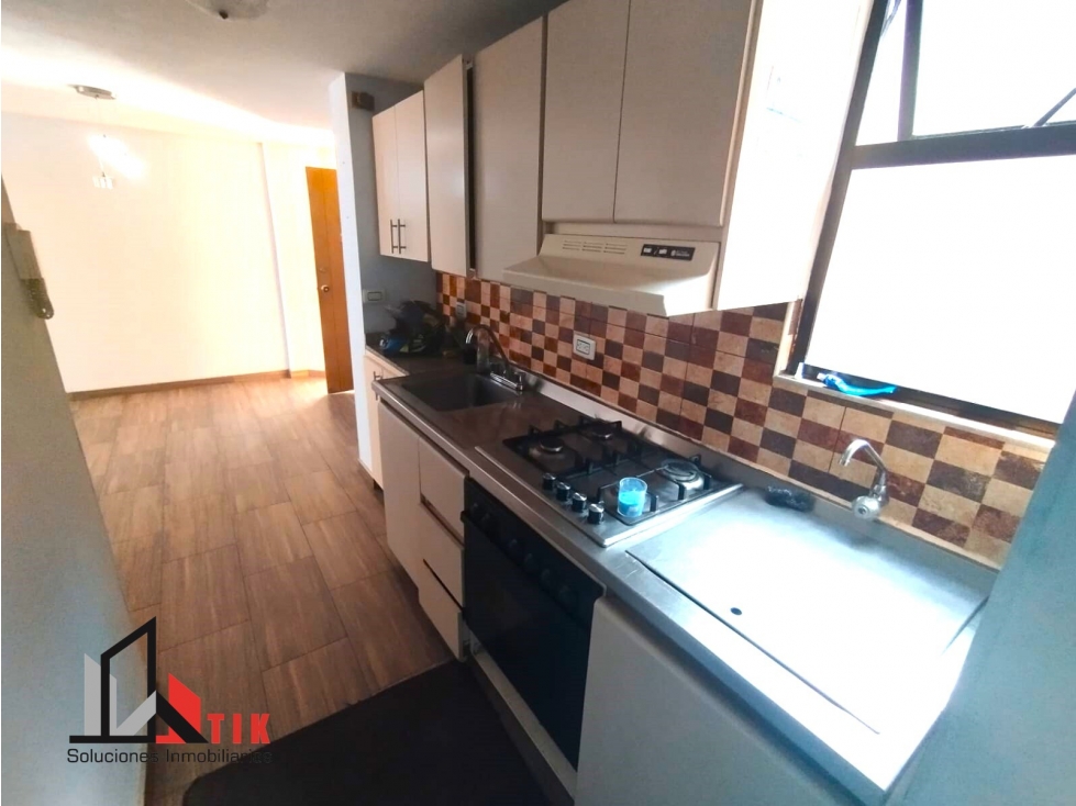 APARTAMENTO BRITALIA DUPLEX - 5