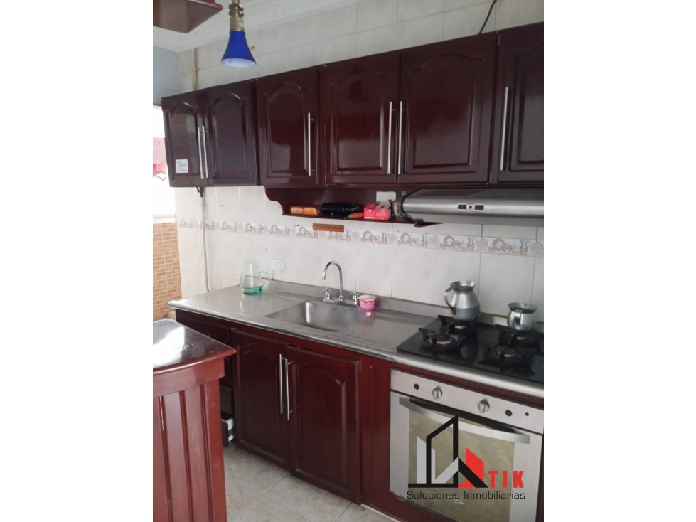 APARTAMENTO EN EL CENTRO - 5