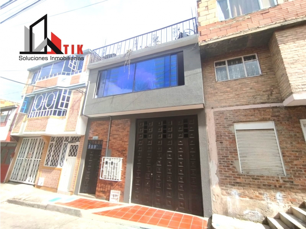 CASA VENTA CHUNIZA - 4