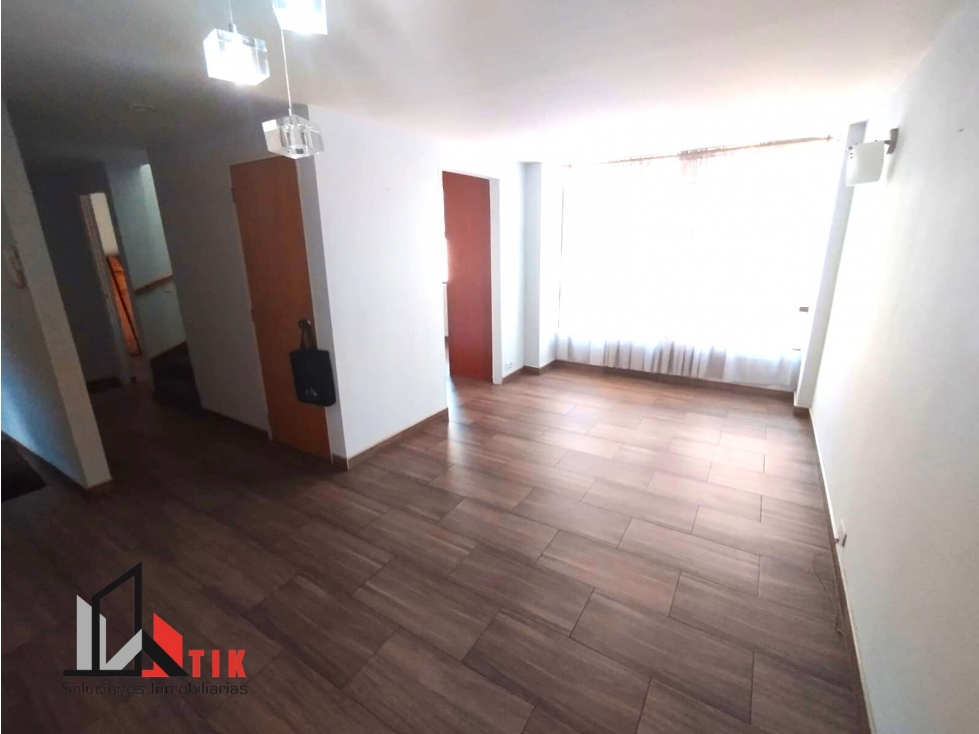 APARTAMENTO BRITALIA DUPLEX - 3