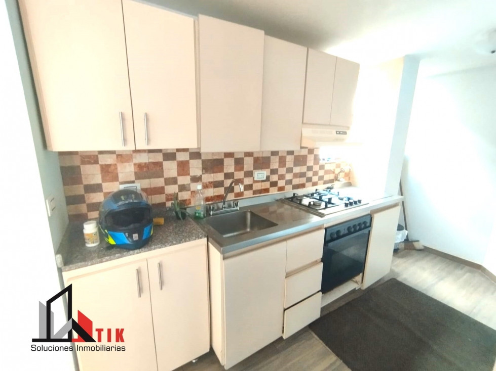 APARTAMENTO BRITALIA DUPLEX - 6