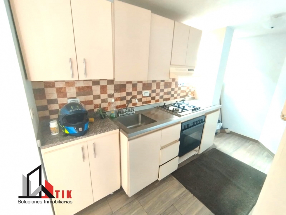APARTAMENTO BRITALIA DUPLEX - 4