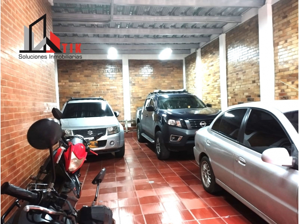 CASA VENTA CHUNIZA - 6