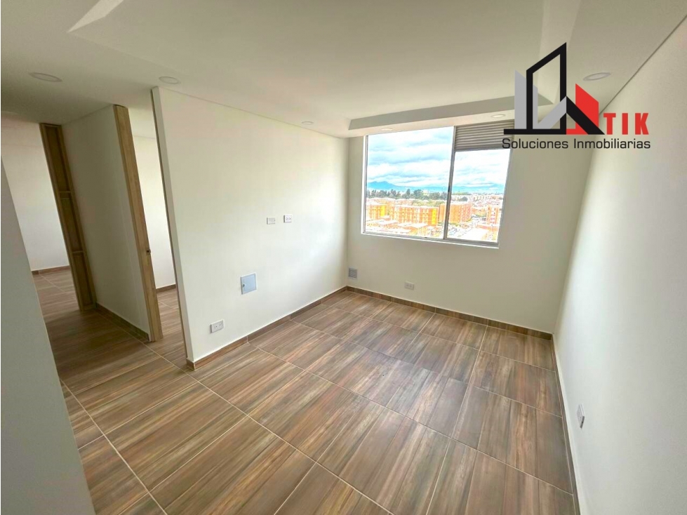 APARTAMENTO VENTA SUBA COMPARTIR