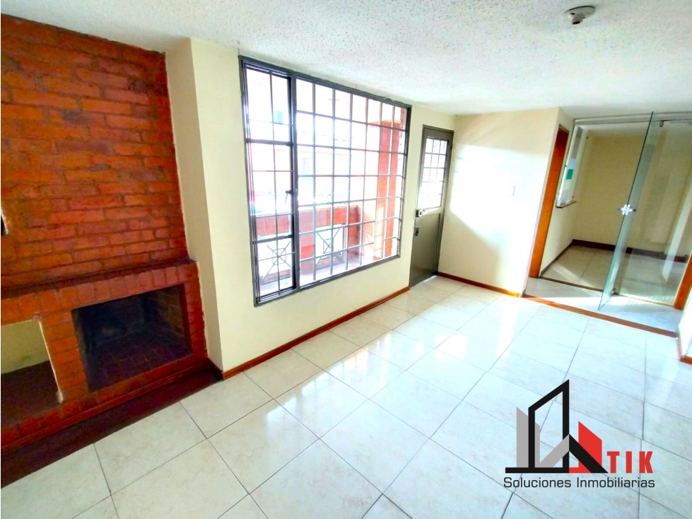 APARTAMENTO MODELIA
