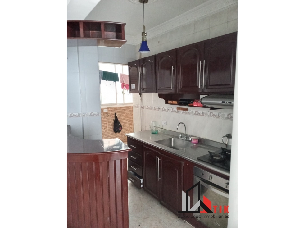 APARTAMENTO EN EL CENTRO - 4